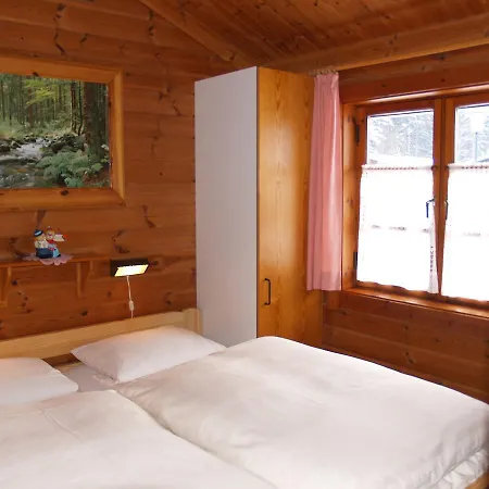 Idyllische Ferienhauser Am Waldrand Vakantiehuis Fichtelberg